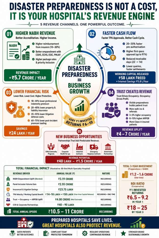 Cover of From Preparedness to Profit