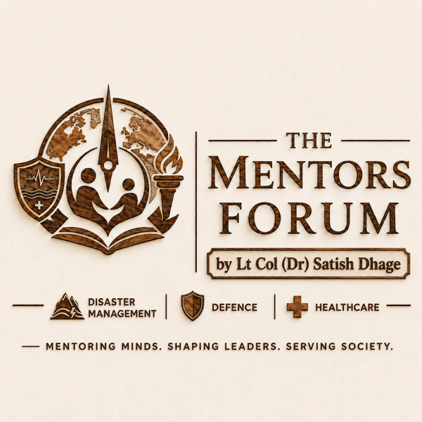 The Mentors Forum logo