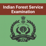 Indian Forest Services Examination
